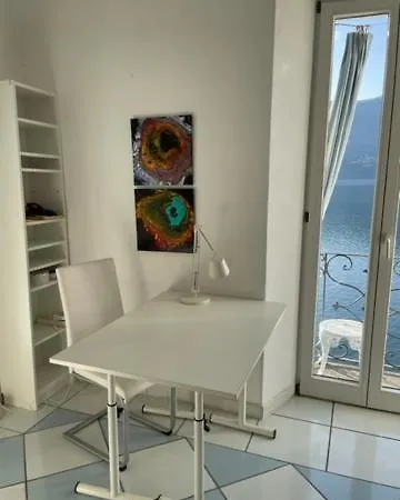 Apartment Gina Al *