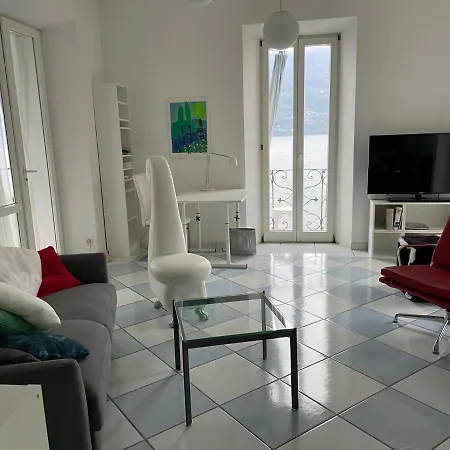 Apartment Gina Al *
