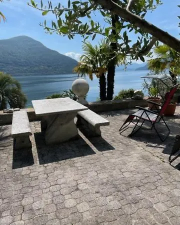 Apartment Gina Al