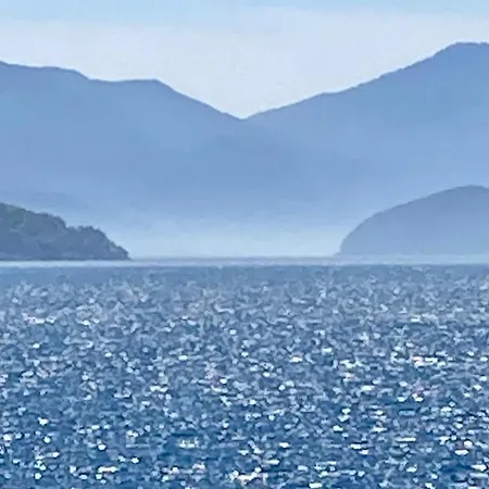 Gina Al Brissago