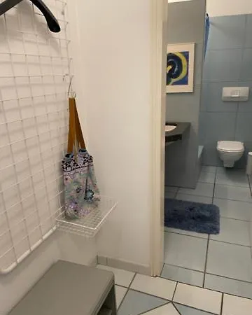 Apartment Gina Al Brissago